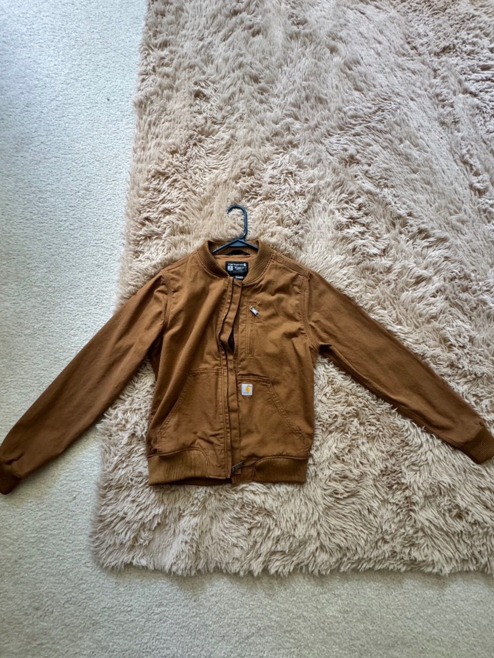 Carhartt jacket